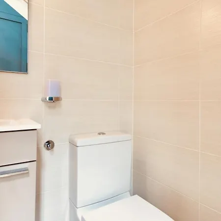Mit Privatpool Fuer 6 Personen Ca 115 Qm In Puerto D'alcdia, Mallorca Nordkueste Von Mallorca Port de Alcudia (Mallorca)