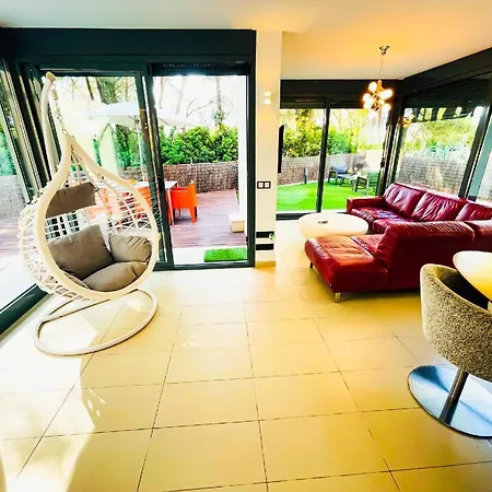 Holiday home Mit Privatpool Fuer 6 Personen Ca 115 Qm In Puerto D'alcdia, Mallorca Nordkueste Von Mallorca