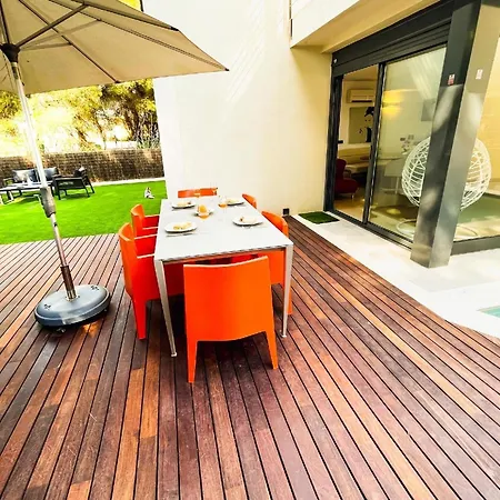 Holiday home Mit Privatpool Fuer 6 Personen Ca 115 Qm In Puerto D'alcdia, Mallorca Nordkueste Von Mallorca