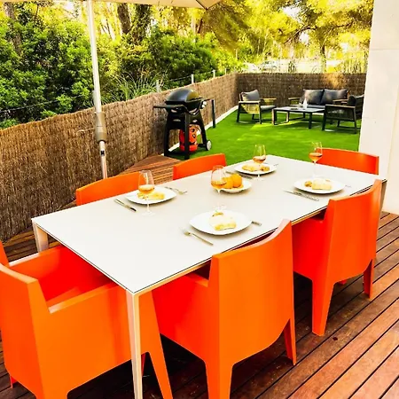 Mit Privatpool Fuer 6 Personen Ca 115 Qm In Puerto D'alcdia, Mallorca Nordkueste Von Mallorca Holiday home