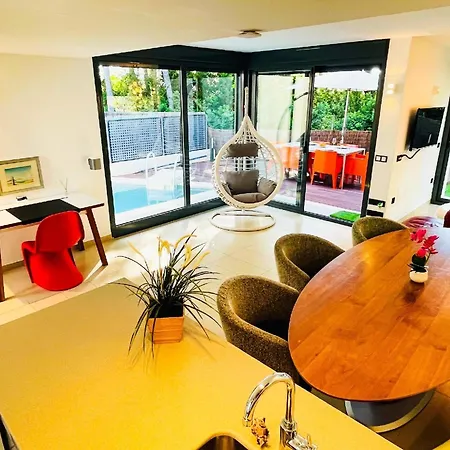 Holiday home Mit Privatpool Fuer 6 Personen Ca 115 Qm In Puerto D'alcdia, Mallorca Nordkueste Von Mallorca *